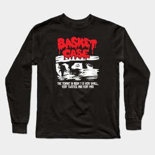 Basket Case Long Sleeve T-Shirt